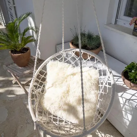 Fani Apartament *